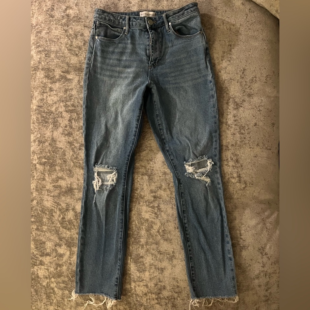 Articles of Society Jeans